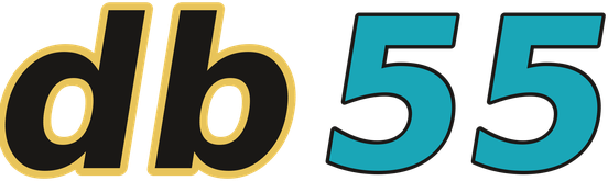 db55 logo